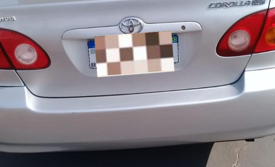 PM apreende 100 quilos de cocaína avaliados em R$ 5 milhões em Realeza, no Sudoeste paranaense