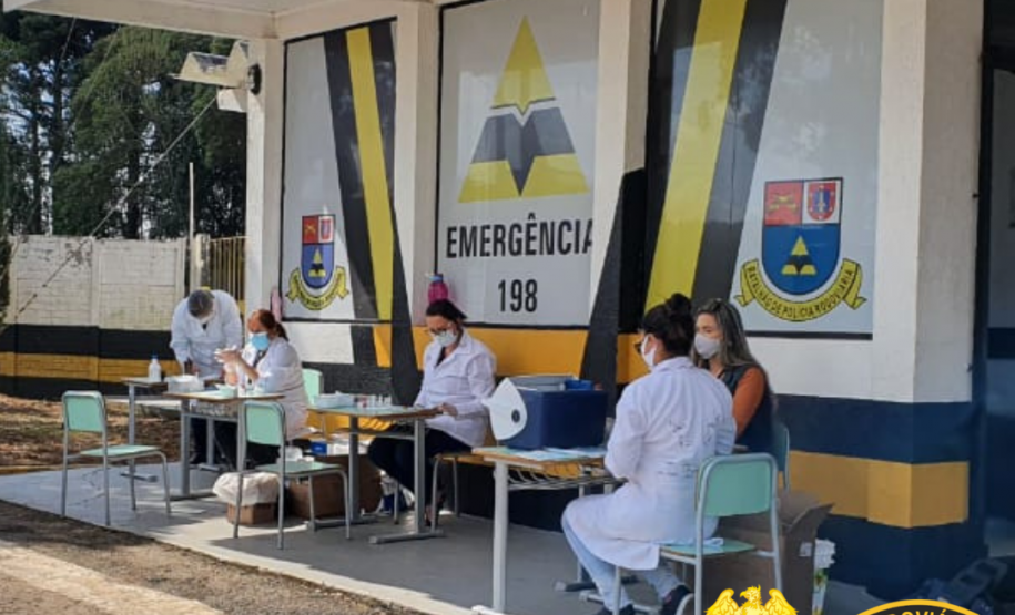 BPRv encerra atividades da Semana Nacional de Trânsito com ações educativas