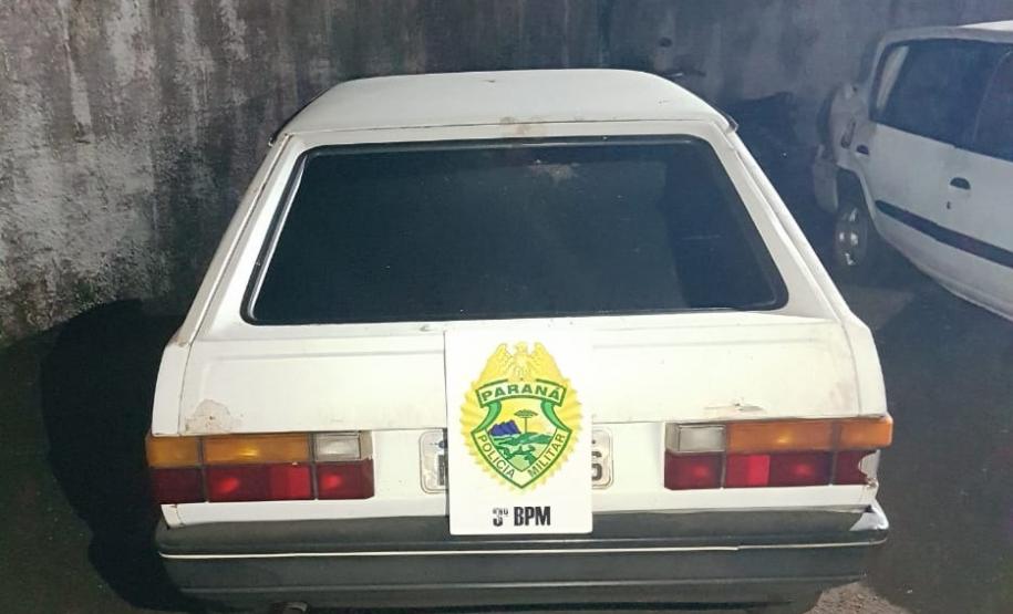 PM de Pato Branco encaminha foragidos e apreende pés de maconha no Sudoeste do Paraná