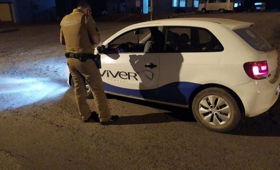 Centro-Sul do estado é alvo de operação da PM; sete suspeitos são presos