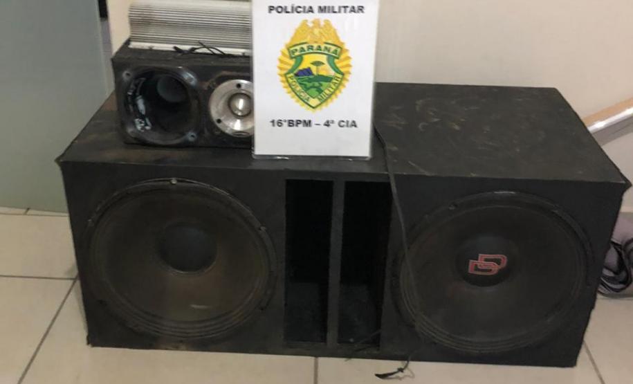 Centro-Sul do estado é alvo de operação da PM; sete suspeitos são presos