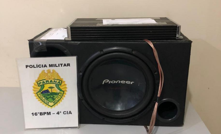 Centro-Sul do estado é alvo de operação da PM; sete suspeitos são presos