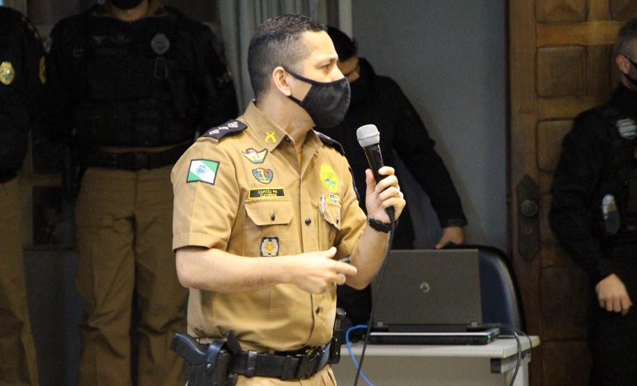 Polícia Civil e PM prendem 15 envolvidos com tráfico de drogas