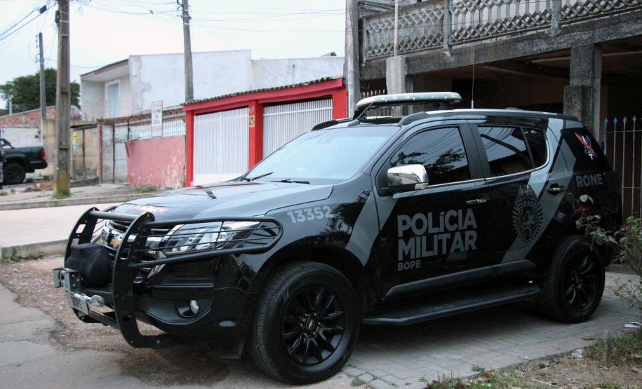 Polícia Civil e PM prendem 15 envolvidos com tráfico de drogas