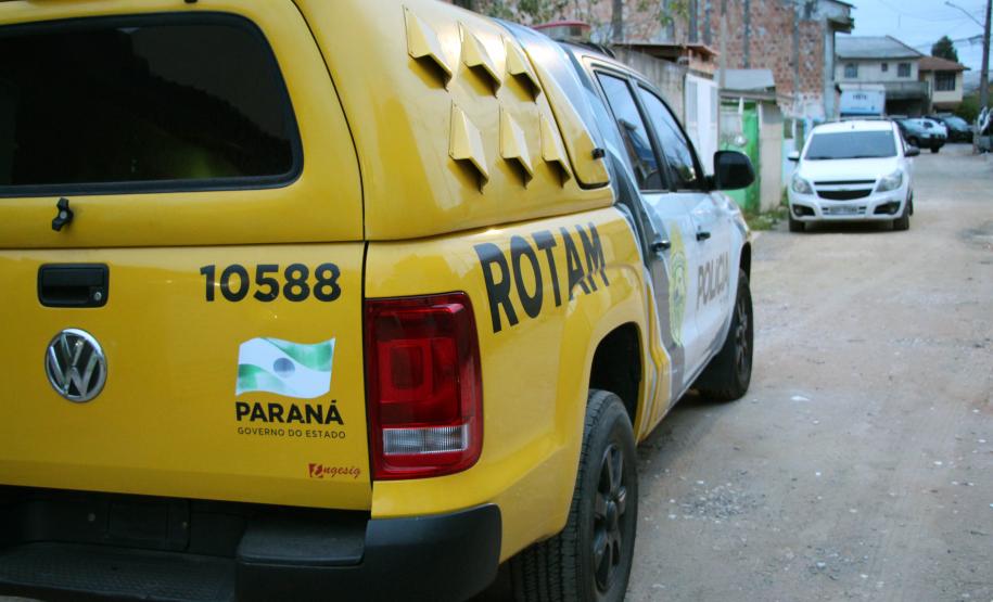 Polícia Civil e PM prendem 15 envolvidos com tráfico de drogas