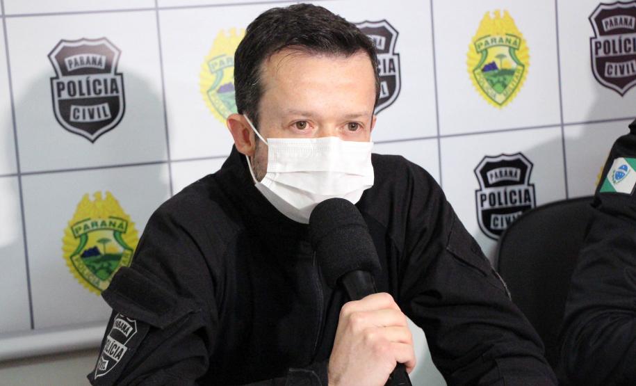 Polícia Civil e PM prendem 15 envolvidos com tráfico de drogas