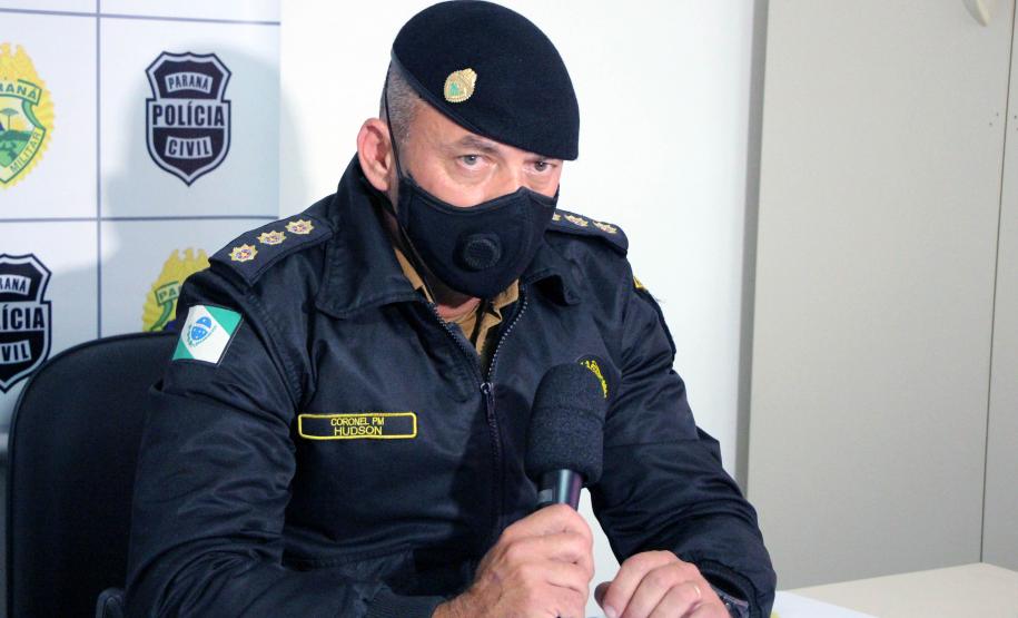 Polícia Civil e PM prendem 15 envolvidos com tráfico de drogas