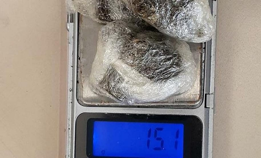 BPTran recupera moto e carro e apreende uma pistola em situações distintas na Capital do estado