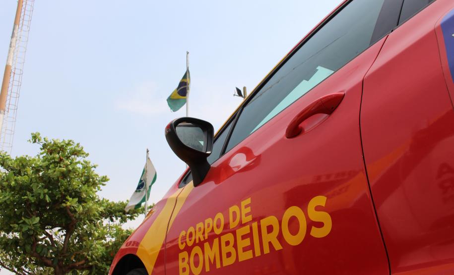 Balanço parcial da Polícia Militar do Paraná da Megaoperação Divisas Integradas tem 59 prisões e 16 armas de fogo apreendidas