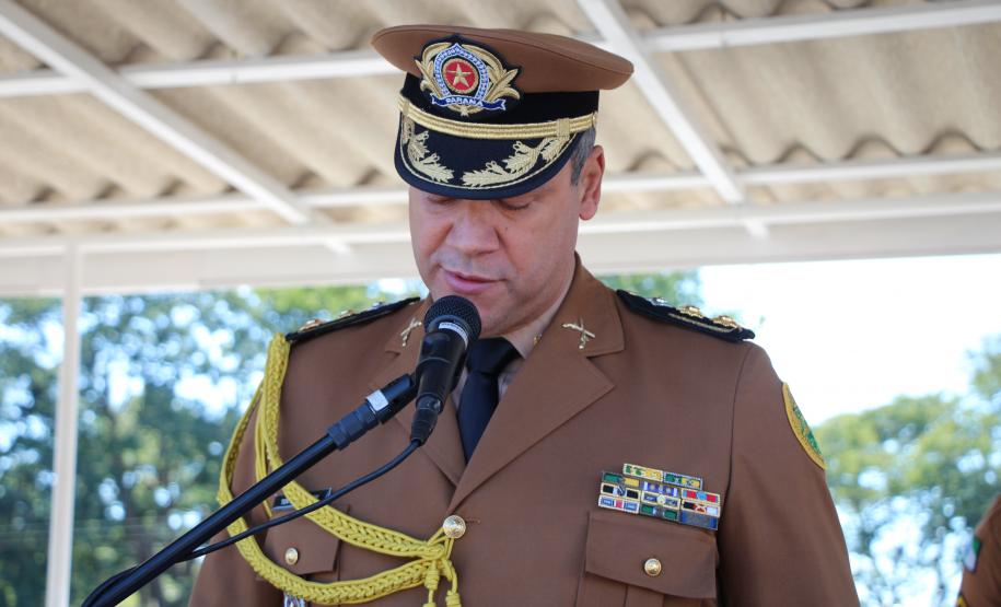 PM forma 15 novos aspirantes para assumirem funções em unidades do Interior do estado