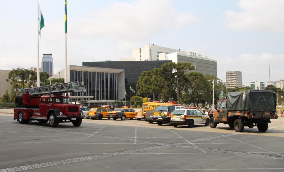 Concerto online marca as comemorações do Dia da Independência do Brasil em Curitiba (PR)