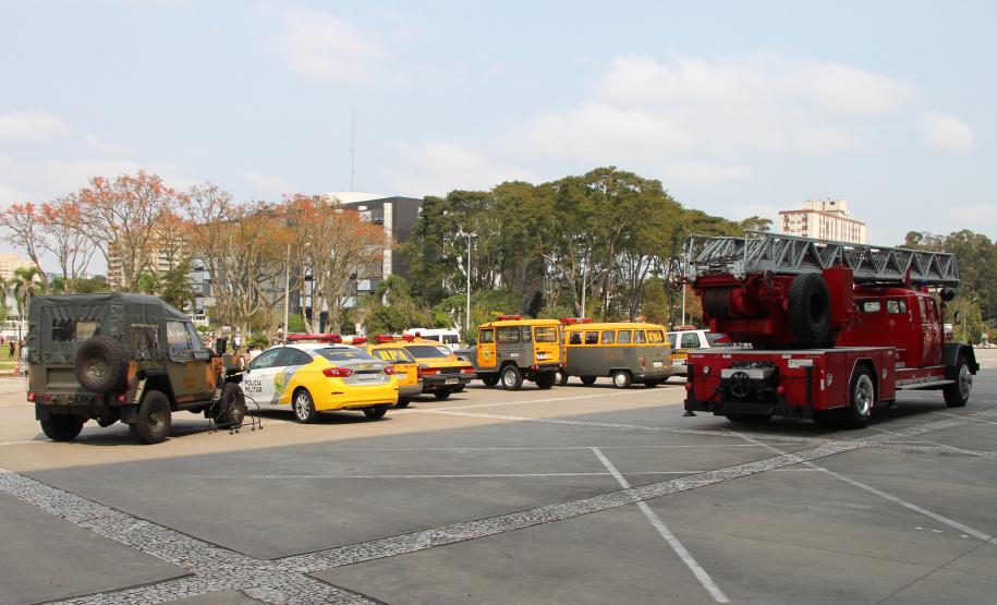 Concerto online marca as comemorações do Dia da Independência do Brasil em Curitiba (PR)