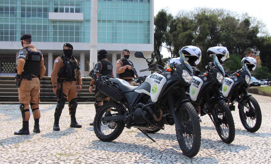 Concerto online marca as comemorações do Dia da Independência do Brasil em Curitiba (PR)