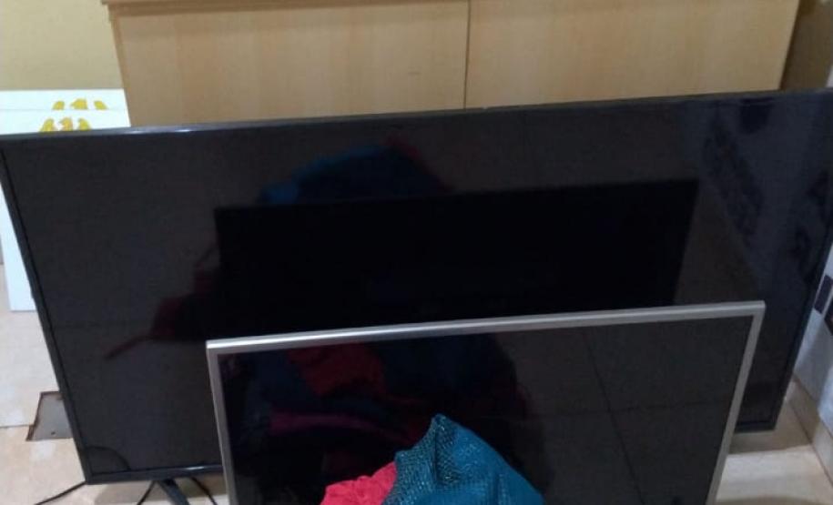 Revólver e maconha são apreendidos pela PM em Cascavel (PR)