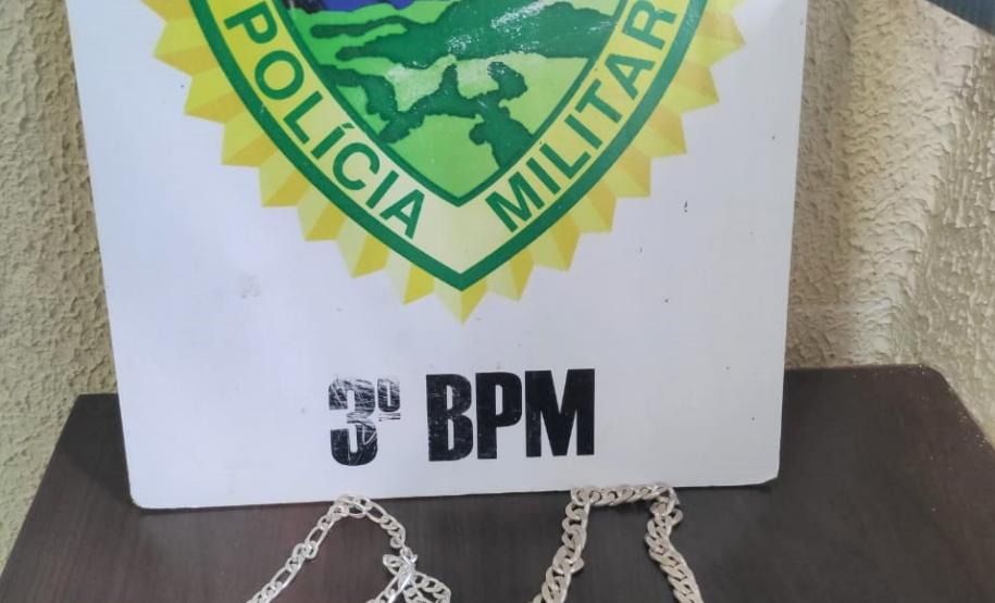 Em Pato Branco (PR), PM apreende três armas de fogo e recuperaram dois veículos no final de semana