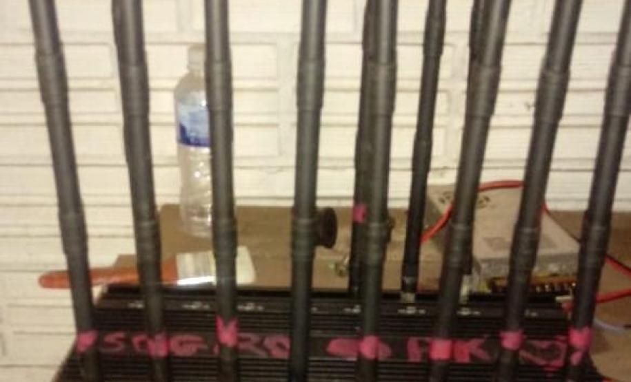 No Noroeste do estado, PM recupera caminhão carregado com R$ 500 mil em carne