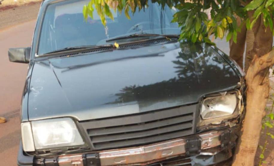 PM prende duas pessoas e recupera dois veículos no Oeste do estado