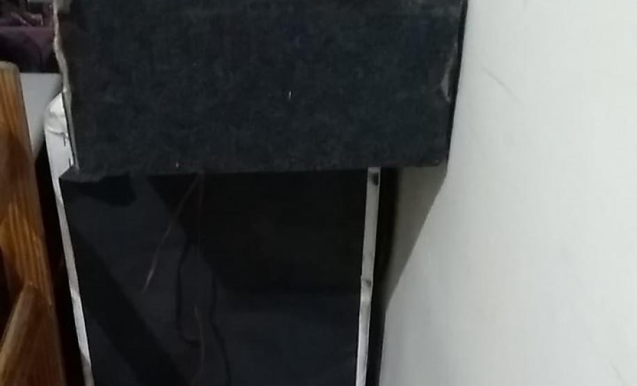 No Norte Pioneiro, PM prende 10 pessoas e apreende drogas, duas motocicletas e 26 celulares