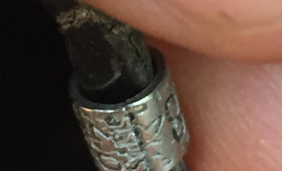 No final de semana, BPAmb-FV apreende arma de fogo, 800 caixas de cigarros contrabandeados e galos de rinha em situações distintas