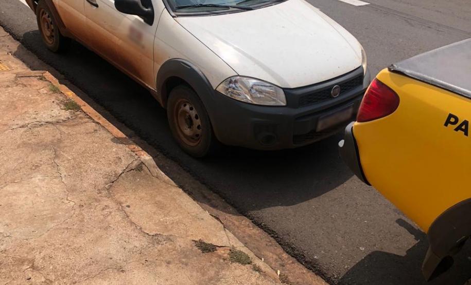 No Noroeste, PM apreende mais de 100 quilos de maconha e sete pessoas são presas em situações distintas