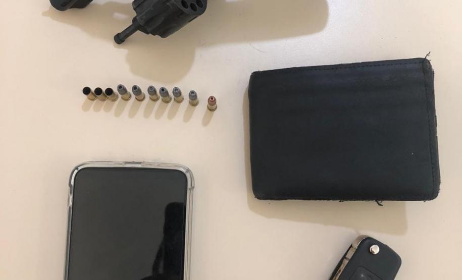 No Noroeste, PM apreende mais de 100 quilos de maconha e sete pessoas são presas em situações distintas