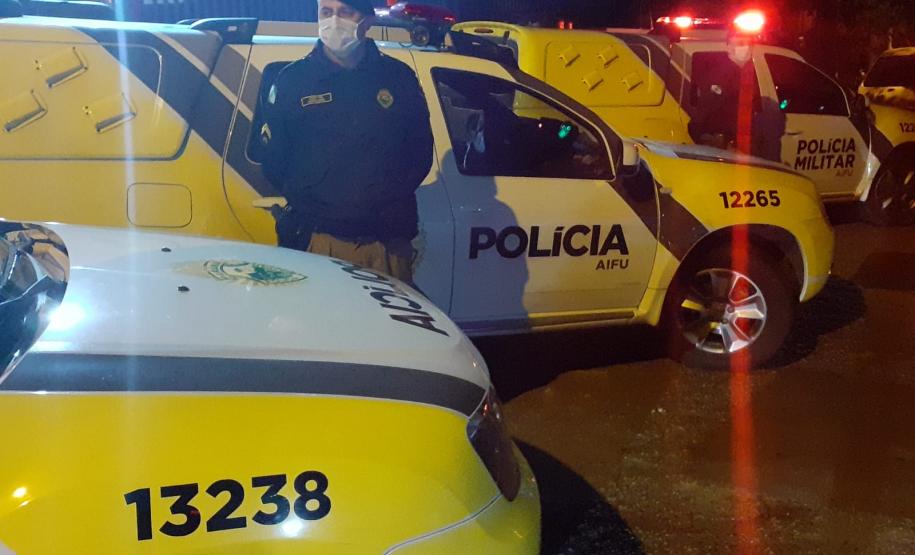 AIFU fecha 13 estabelecimentos comerciais durante o final de semana na Capital