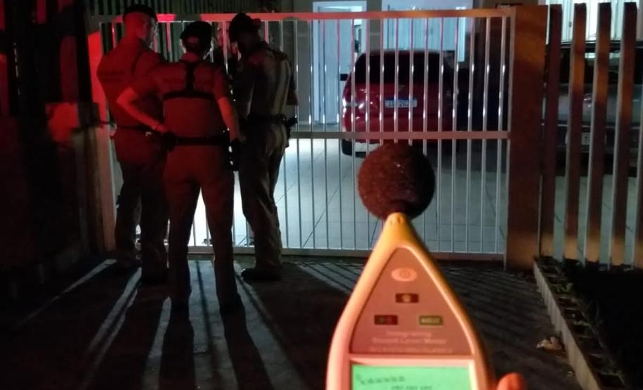 Com equipes no Litoral e Capital, AIFU lavra 16 Termos Circunstanciados e fecha cinco estabelecimentos comerciais no último fim de semana