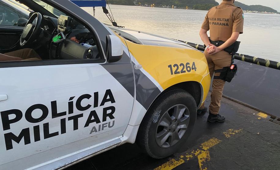 Feriado prolongado demanda AIFU com casos de perturbação de sossego no Litoral e na Capital