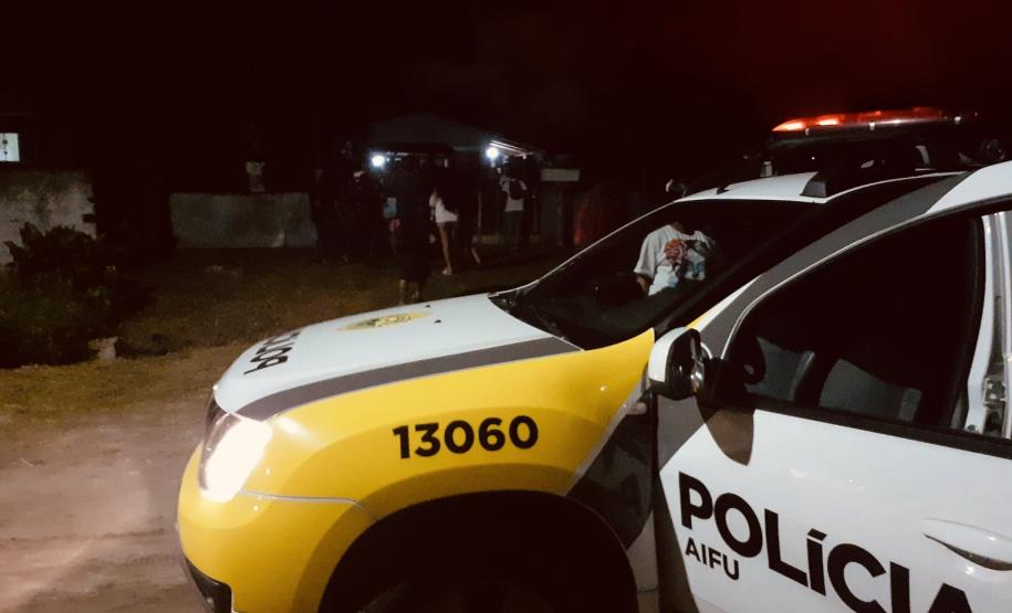 Com equipes no Litoral e Capital, AIFU lavra 16 Termos Circunstanciados e fecha cinco estabelecimentos comerciais no último fim de semana