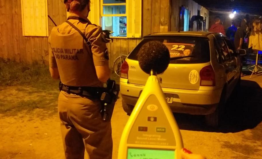 Com equipes no Litoral e Capital, AIFU lavra 16 Termos Circunstanciados e fecha cinco estabelecimentos comerciais no último fim de semana