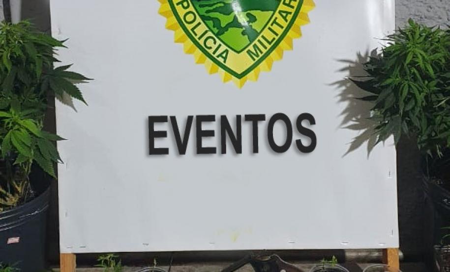 ALEP homenageia policial militar com Menção Honrosa