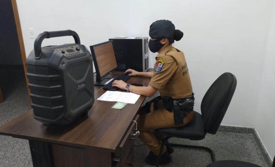 Feriado prolongado demanda AIFU com casos de perturbação de sossego no Litoral e na Capital