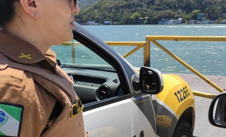 Feriado prolongado demanda AIFU com casos de perturbação de sossego no Litoral e na Capital