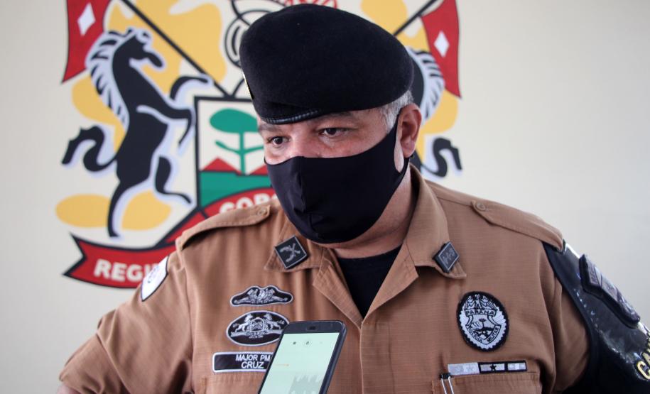 Veteranos da Polícia Militar e do Corpo de Bombeiros são homenageados durante solenidade em Curitiba