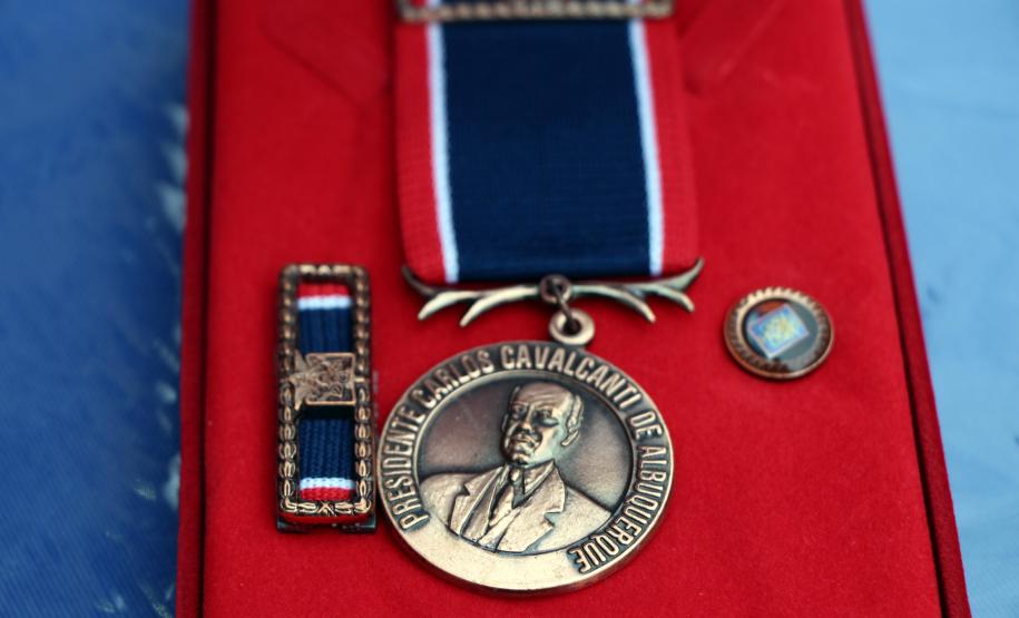 Governador entrega 15 novas viaturas para o Corpo de Bombeiros