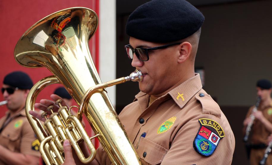 Governador entrega 15 novas viaturas para o Corpo de Bombeiros