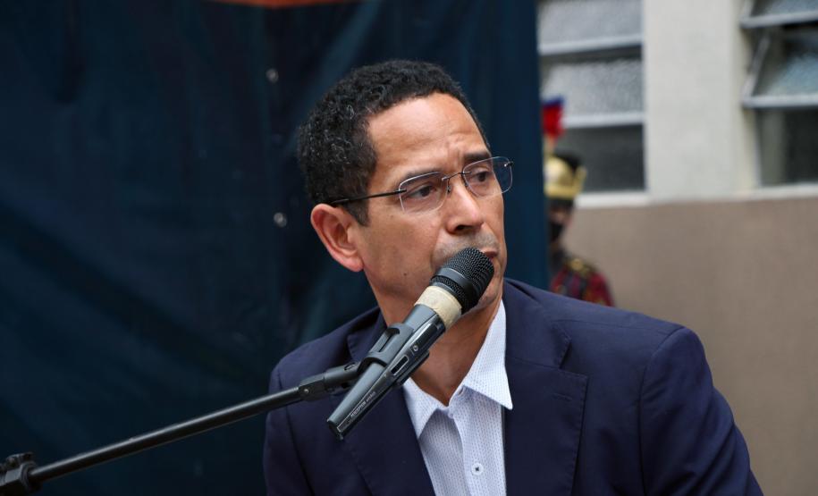 Governador entrega 15 novas viaturas para o Corpo de Bombeiros