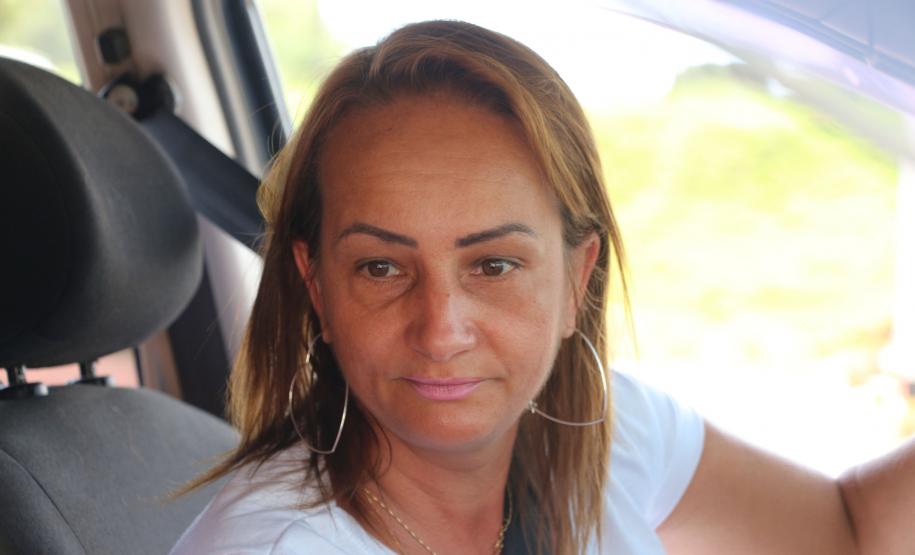 Policiais femininas fazem blitz de conscientização sobre prevenção ao câncer de mama em rodovia da RMC