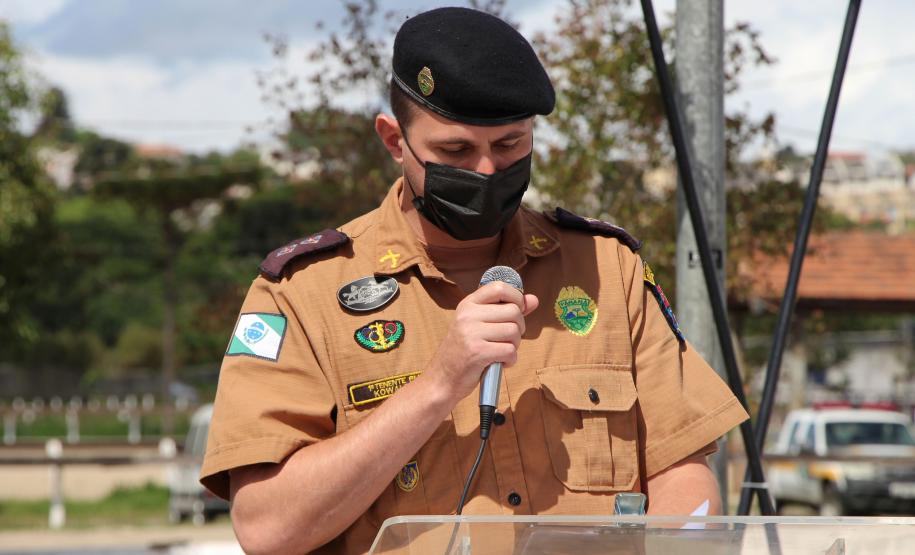 Assinatura de termo de cooperação técnica com ONG ampliará programa de Equoterapia