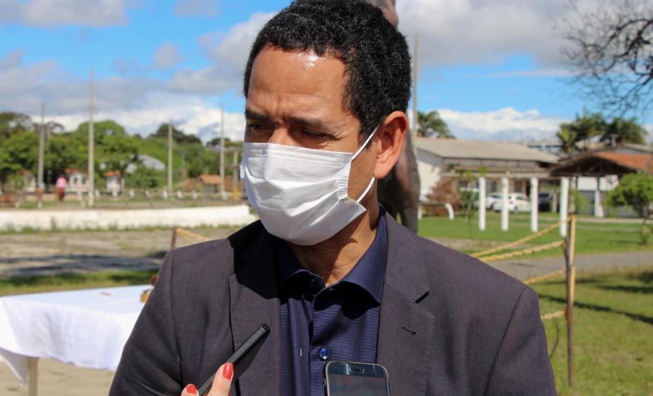 Assinatura de termo de cooperação técnica com ONG ampliará programa de Equoterapia