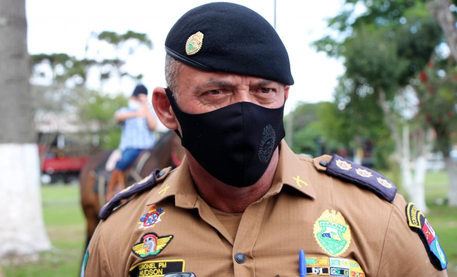 Assinatura de termo de cooperação técnica com ONG ampliará programa de Equoterapia