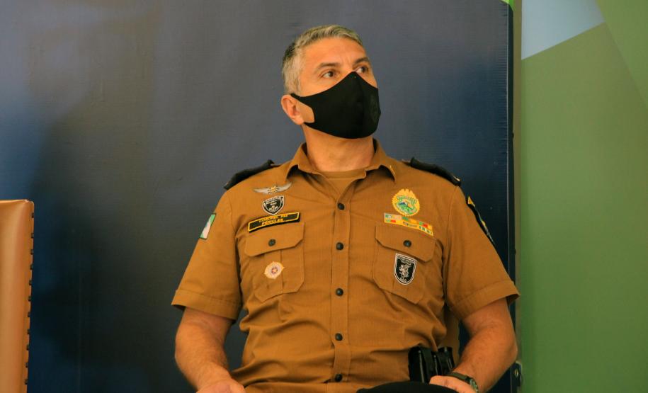 Paraná terá 215 colégios cívico-militares, maior programa do Brasil