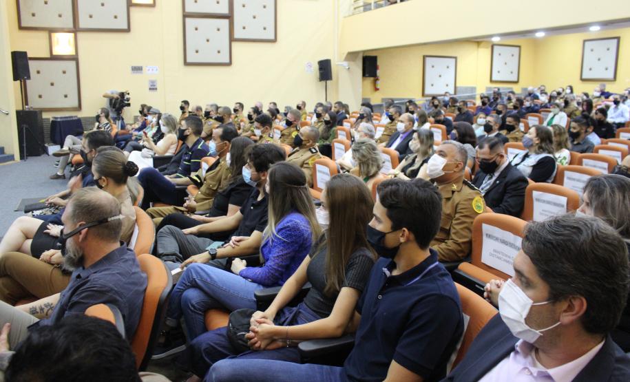 Anversário 3 CRPM e entrega de comando 4 BPM