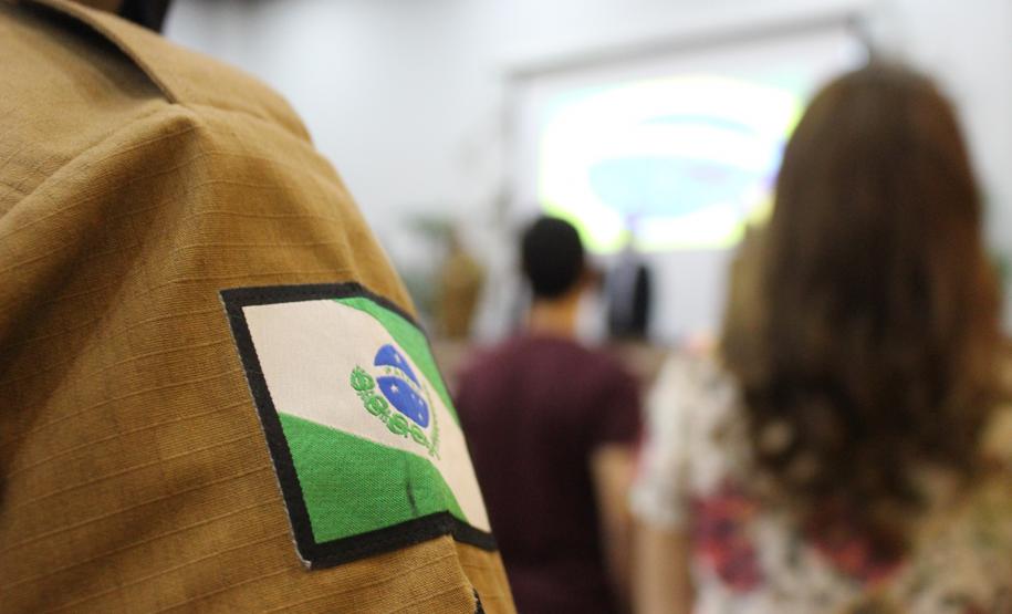 Anversário 3 CRPM e entrega de comando 4 BPM