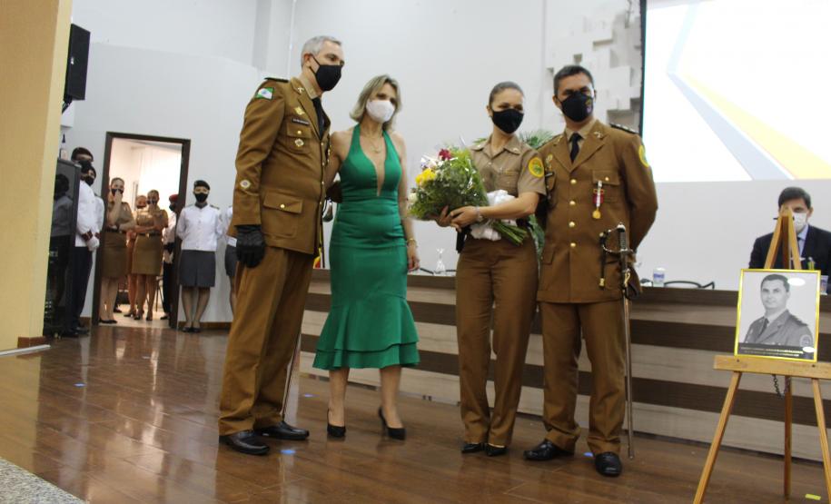 Anversário 3 CRPM e entrega de comando 4 BPM