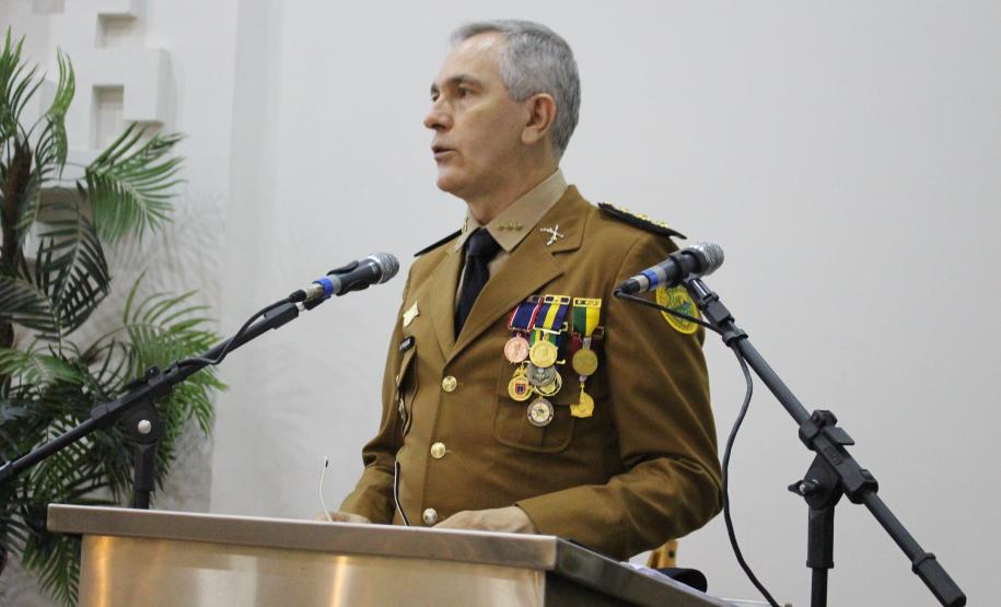 Anversário 3 CRPM e entrega de comando 4 BPM