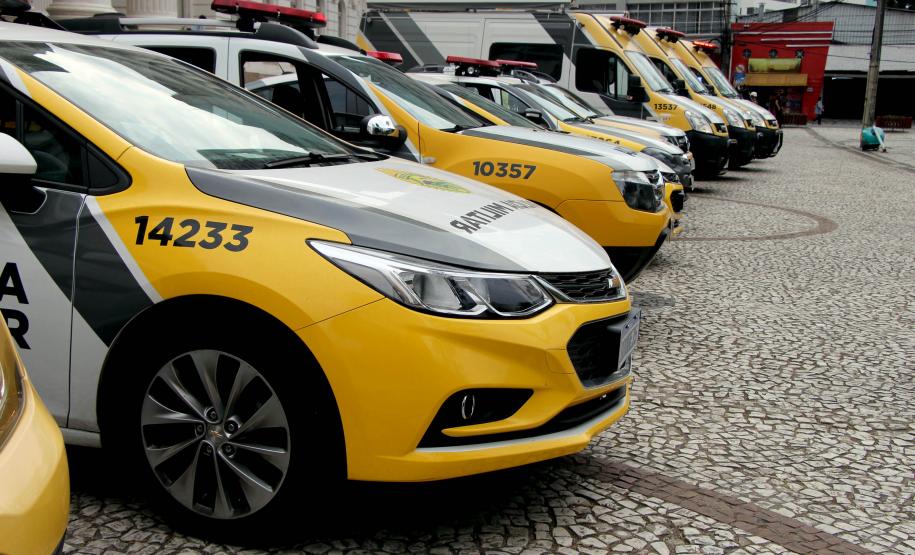 Comando Regional da PM na Capital completa 10 anos de criação