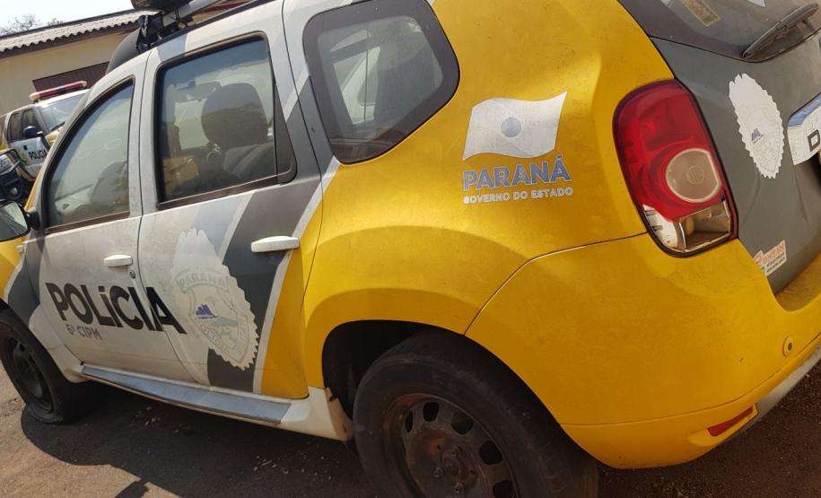 PM anuncia leilão de 146 veículos usados da região Norte do estado