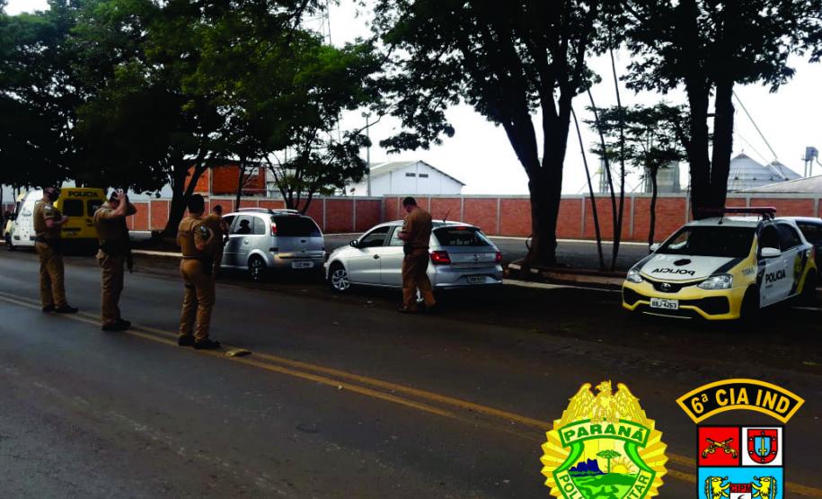 PM desencadeia Operação Visibilidade nos municípios atendido pela 6ª CIPM no Norte do estado