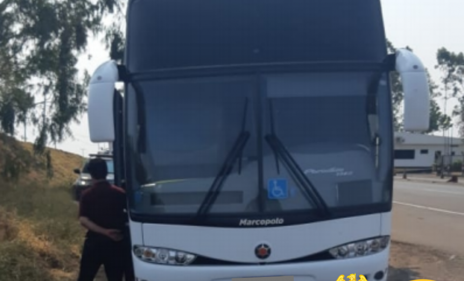 Cerca de 108 quilos de maconha e crack são apreendidos durante ação conjunta no Noroeste do estado